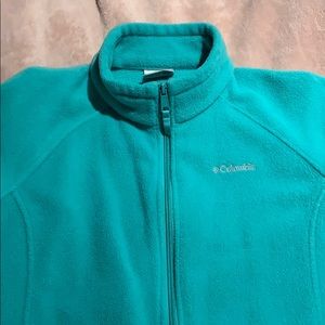 Columbia Jacket